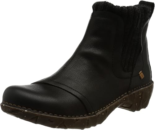 El Naturalista NE23 Vrouwen. Laarzen : Amazon.nl: Kleding, schoenen \u0026  sieraden