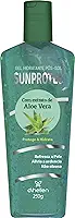 Gel Hidratante Pós Sol Sunprotect, Di Hellen Cosméticos
