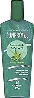 Gel Hidratante Pós Sol Sunprotect, Di Hellen Cosméticos