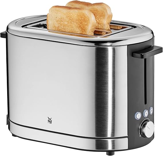 Amazon.de WMF WMF LONO Toaster Edelstahl rostfrei NEU