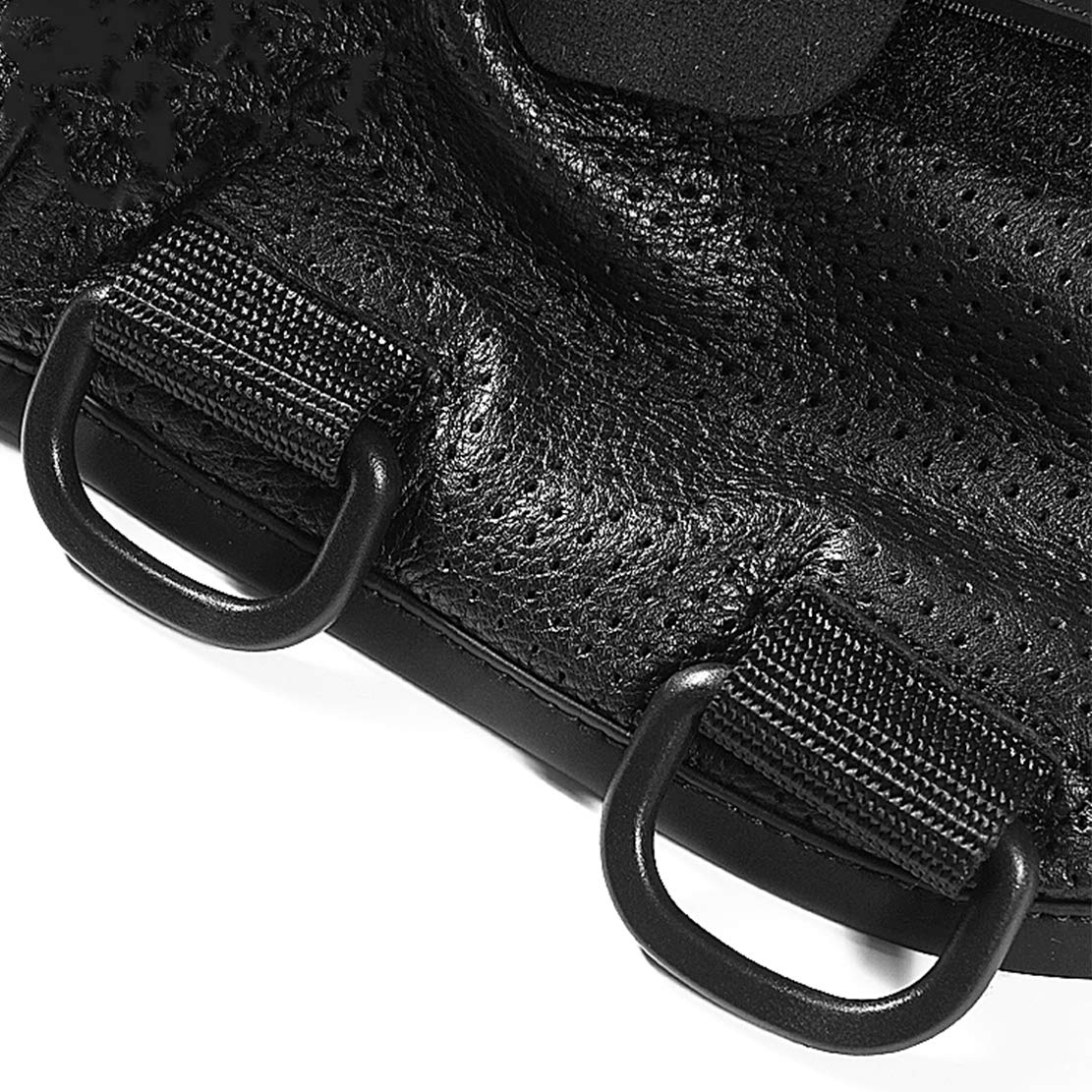Vacchetta Ginocchiere per Moto Alta qualità Ginocchiera Equitazione Anti-Caduta Equipaggiamento Protettivo per Motocross Sciare da Corsa, 1 Paio