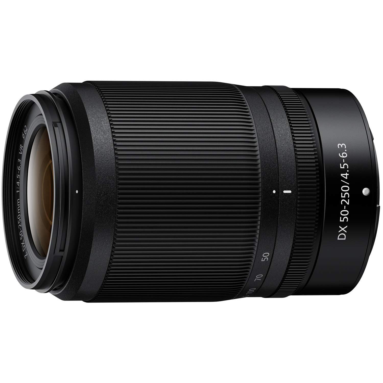 Amazon | Nikon Z 30 ミラーレスカメラ 4K DXボディ + レンズキット2個 
