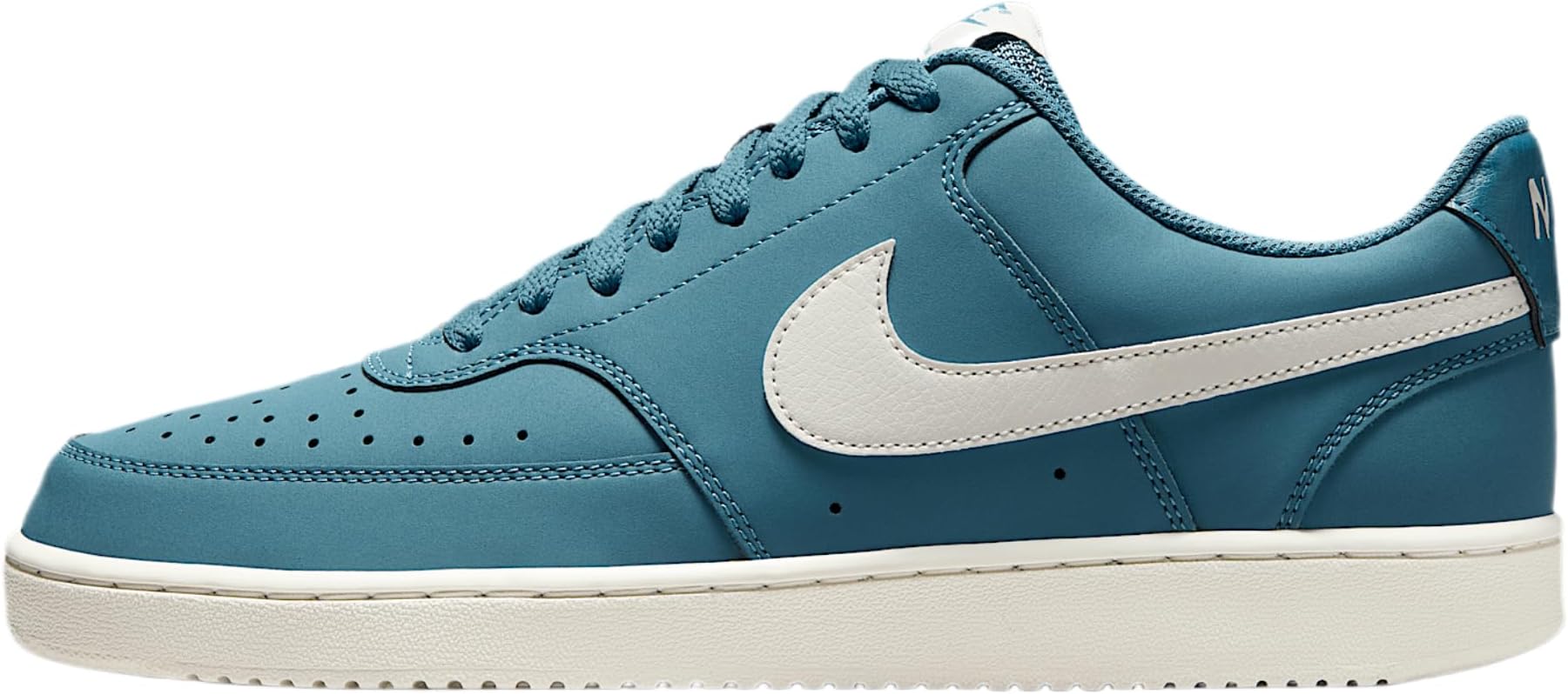 Mens Court Vision Low