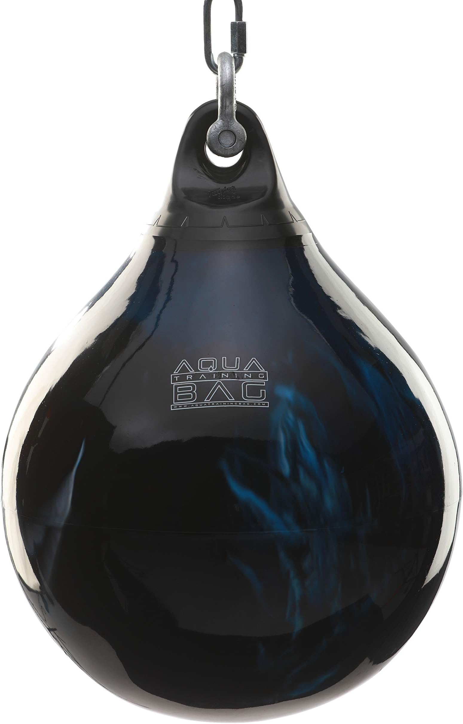 Aqua Training Bag 18 Inch - 120 Pound Bad Boy Blue