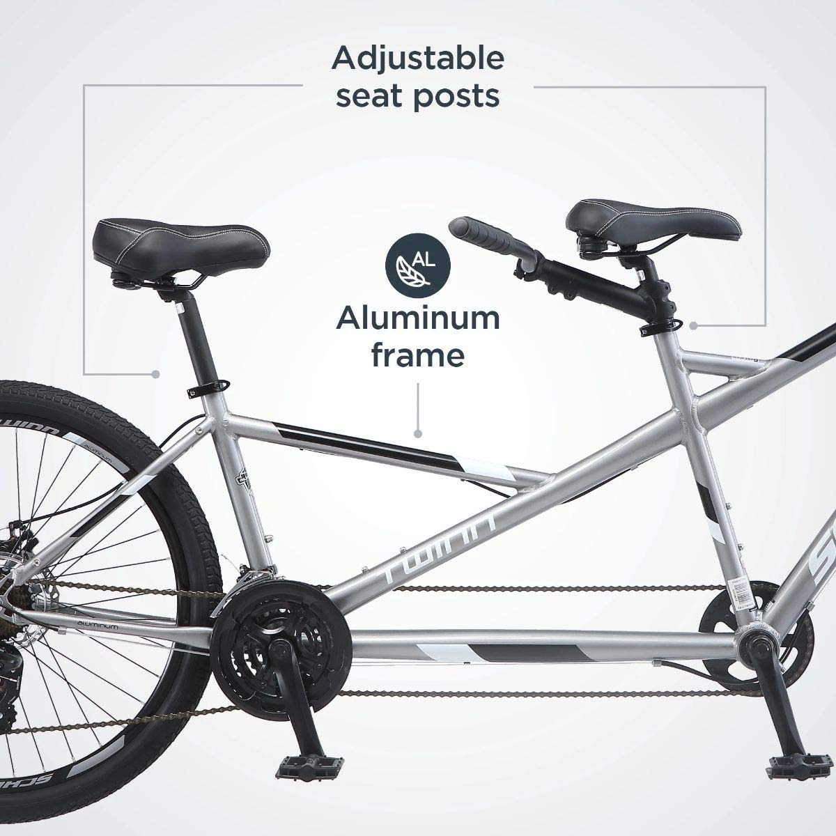 schwinn range シュウイン シティサイクル