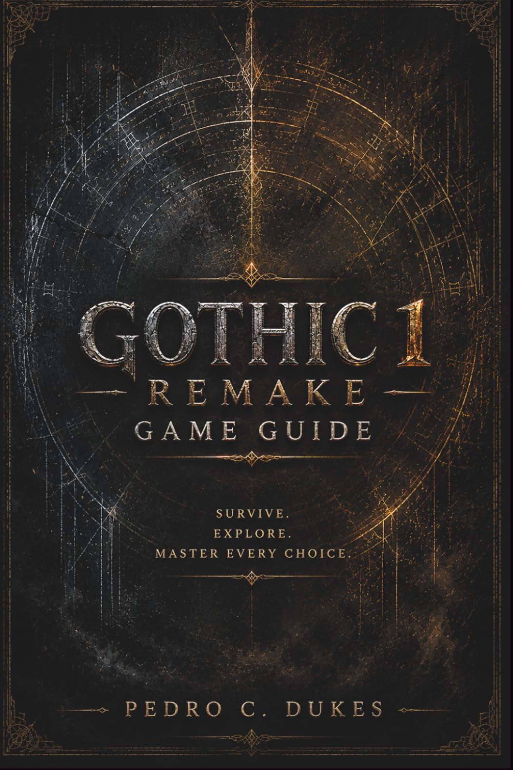 Gothic 1 Remake Game Guide: Expert Tips, Full Walkthroughs, Boss Strategies, Hidden Content, and Survival Tactics