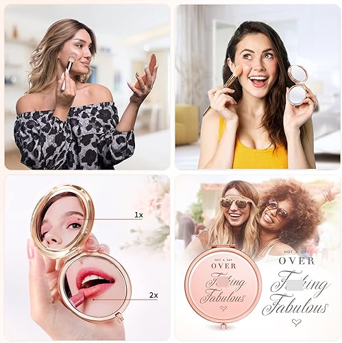 Miniatura 18 de Regalos de cumpleaños para mejores amigas, regalos de amistad para mujeres, regalo divertido para mejor amiga, regalo para mujer, mejor amiga, taza