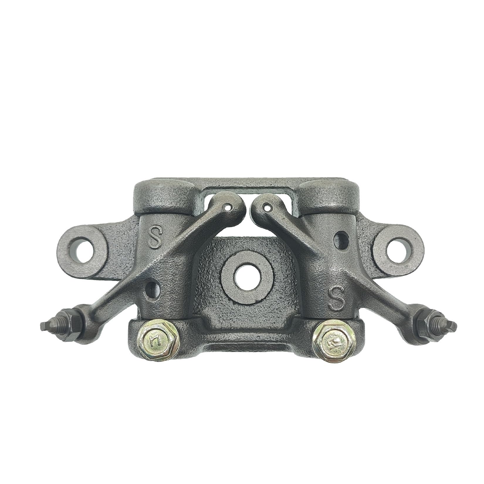 Wałek rozrządu górny wahacz sworzeń wałka rozrządu wałek rozrządu dla HX250 SB250 SB HX 250 300 cc Wymień części(Upper Rocker Arm)