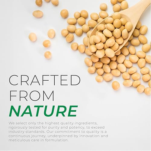 Miniatura 3 de Suplemento de palmitoiletanolamida ultra micronizada (guisante)  1500 mg por porción  altamente purificado y biodisponible  90 cápsulas  Apoyo