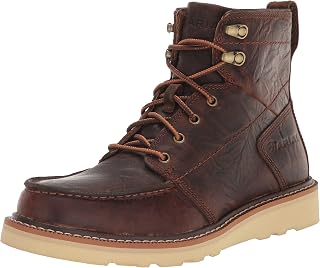 Men's Recon Lace Boot Western
