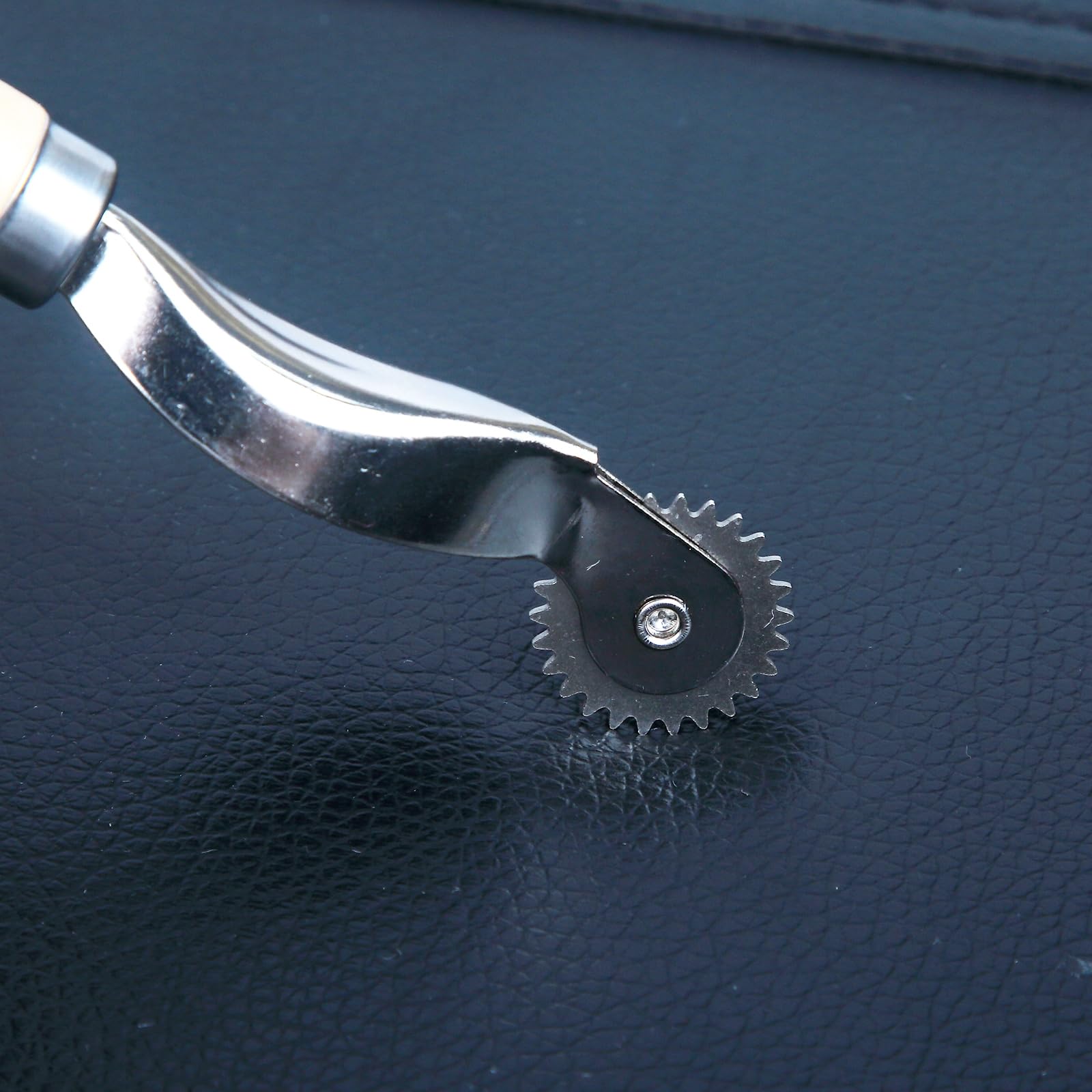 Set 4 Righelli Per Cucito - Curvilinei, Metrici, Per Sartoria E Fai Da Te, Disegno Modelli - Foto 4