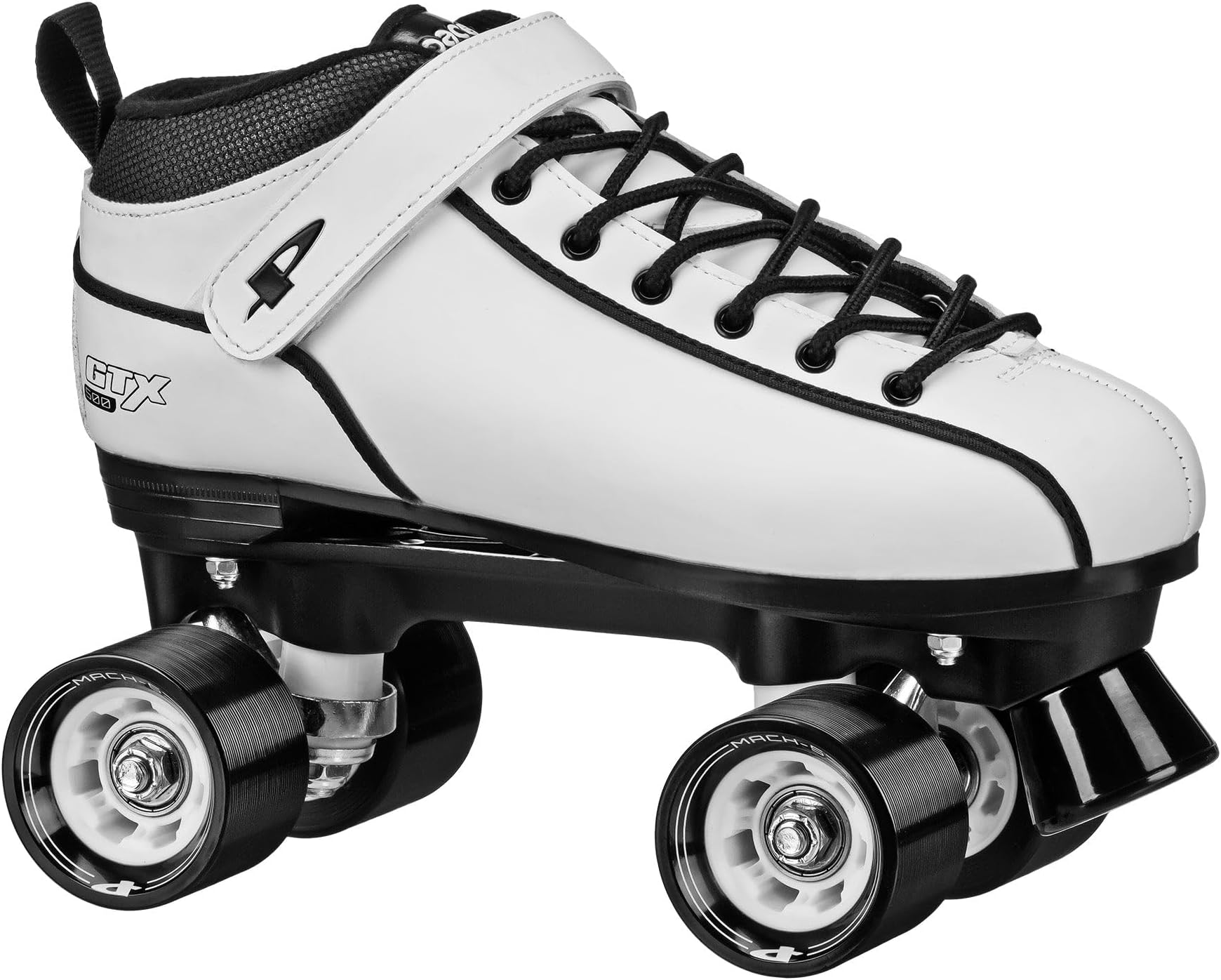 GTX 500 Performance Speed Roller Skates
