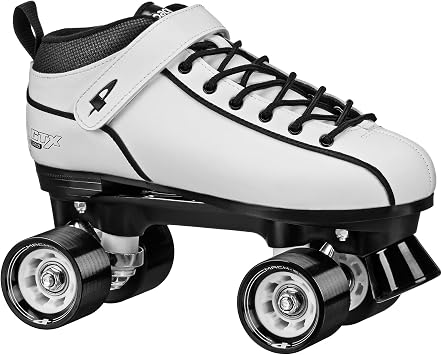 Pacer GTX 500 Performance Speed Roller Skates