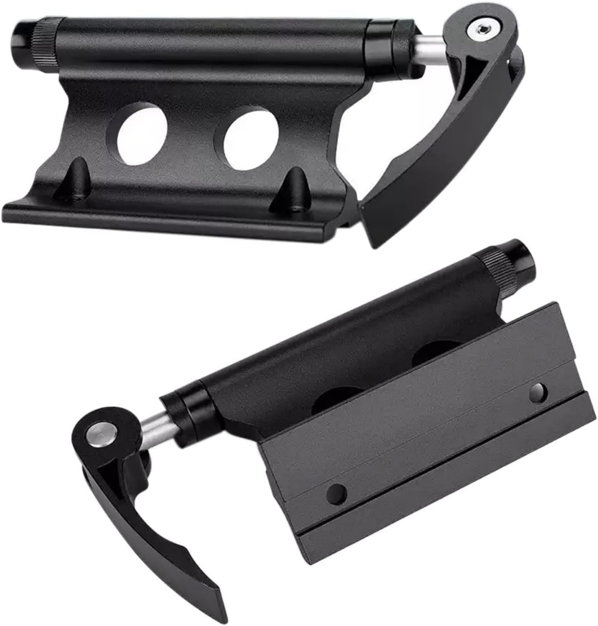 Soporte de Horquilla para Bicicleta, Soporte para Rueda Delantera de Bicicleta, Horquilla Frontal, Estable, Resistente al Agua
