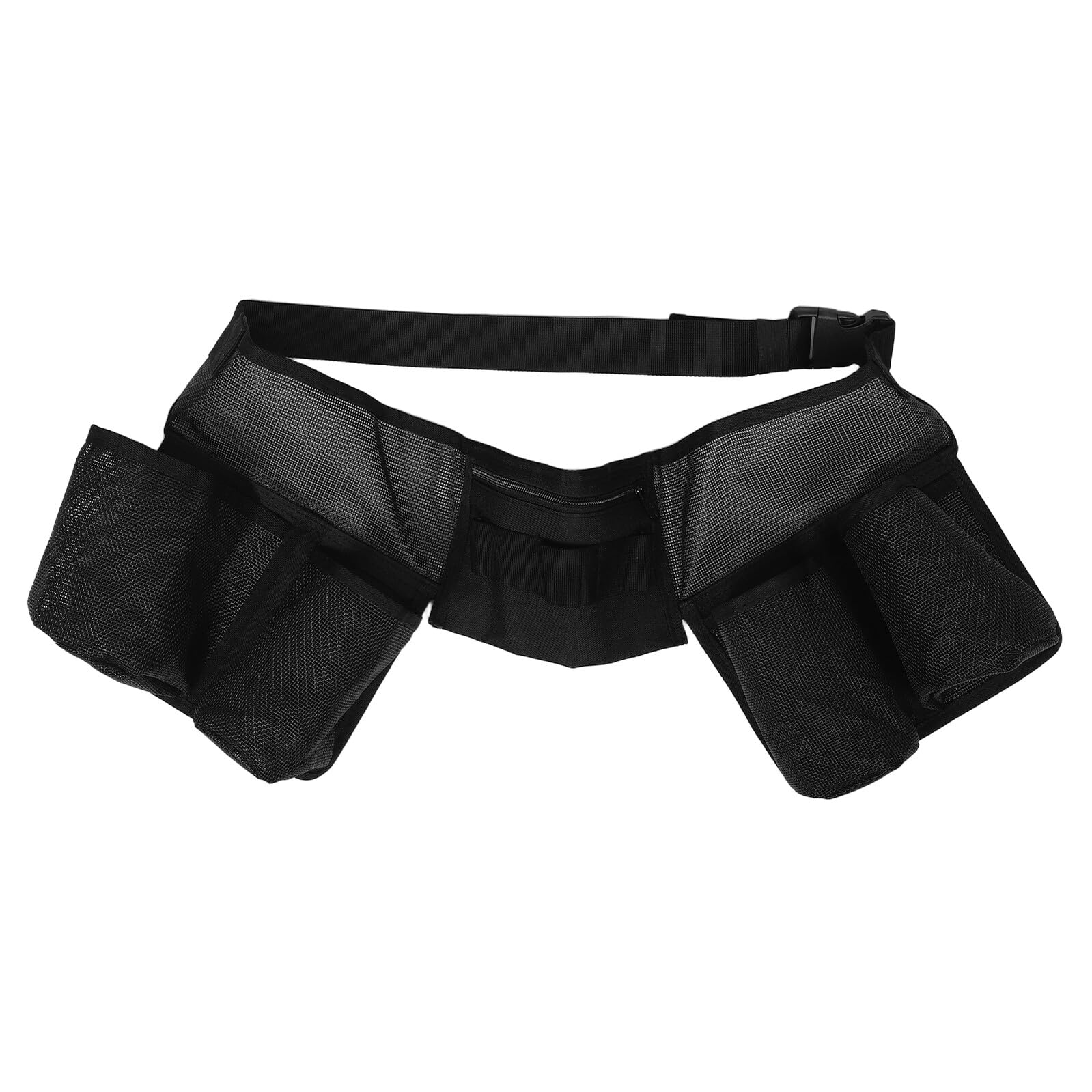 Sacoche de rangement réglable multi-pockets étanche Alipis