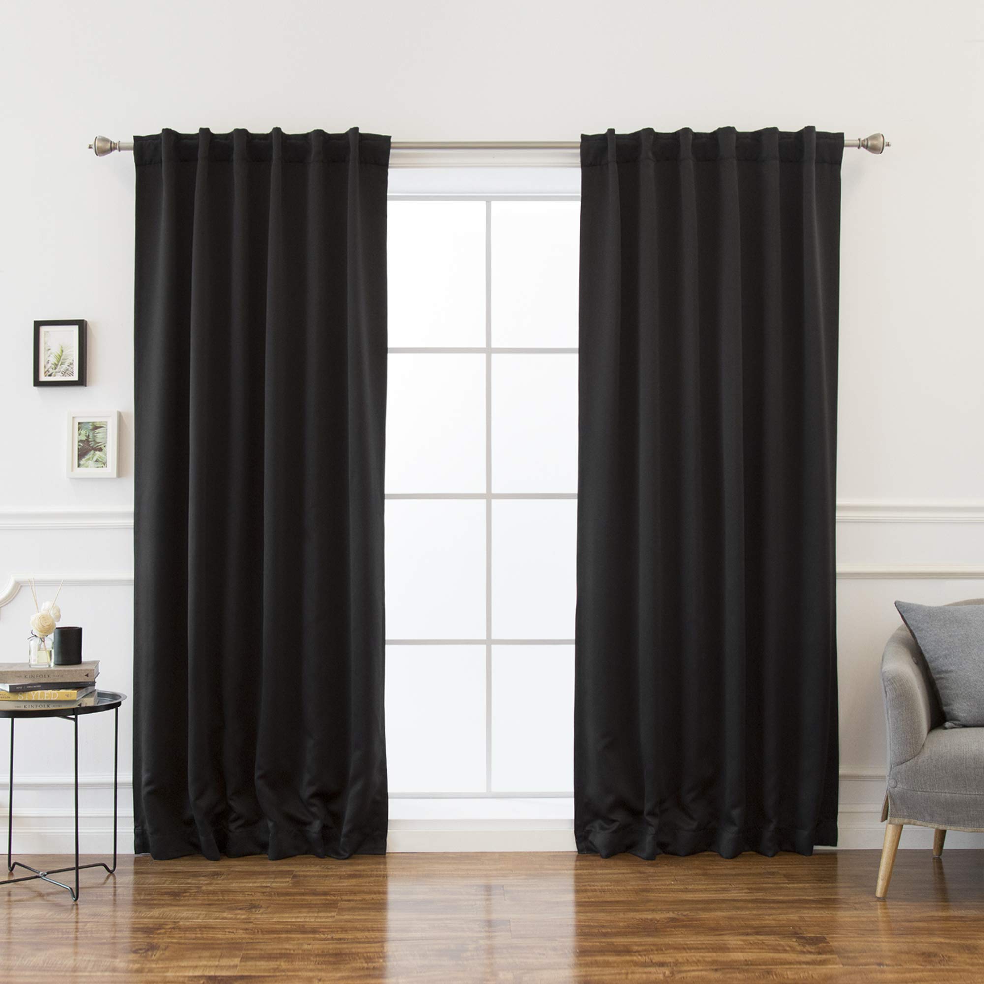 Do Thermal Curtains Work Curtains & Drapes 2023