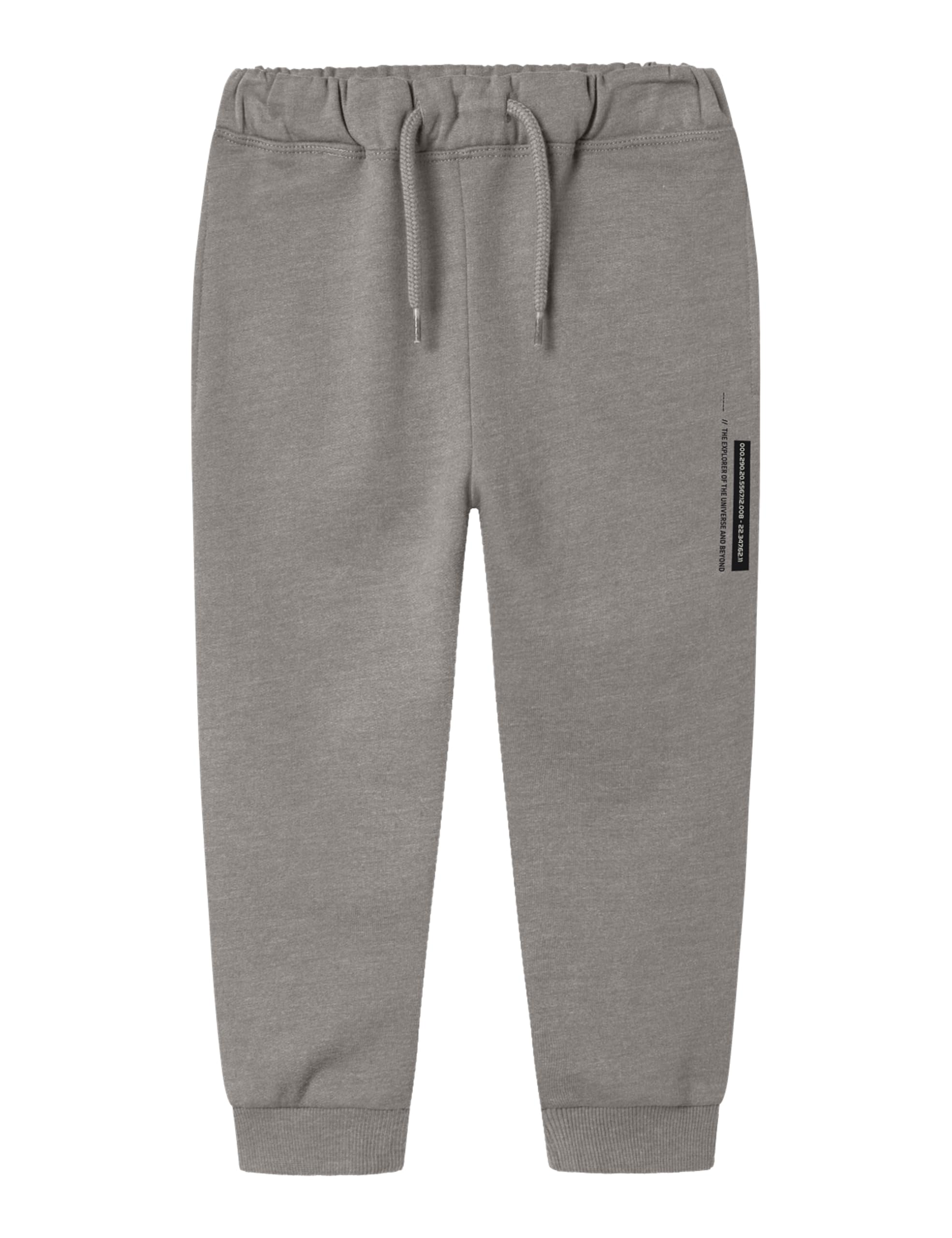 NAME IT Jungen Nmmolaf Nreg SWE Pant Bru Pb