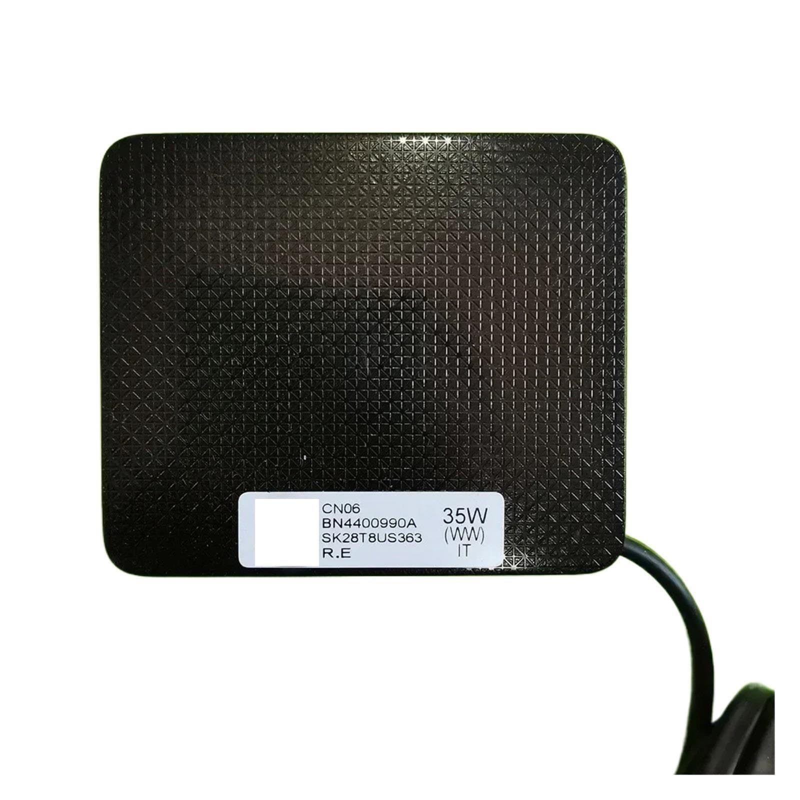 Cavo Adattatore TV A3514_RPN Caricabatterie Alimentatore CA BN44-00990A, Compatibile For Monitor Samsung, 35 W 14 V 2,5 A C24RG52FQC 50FQN LC32F391FWNXZA Gruppo Cavi