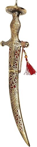 Miniatura 4 de Purpledip Decorative Swords (Swords$)