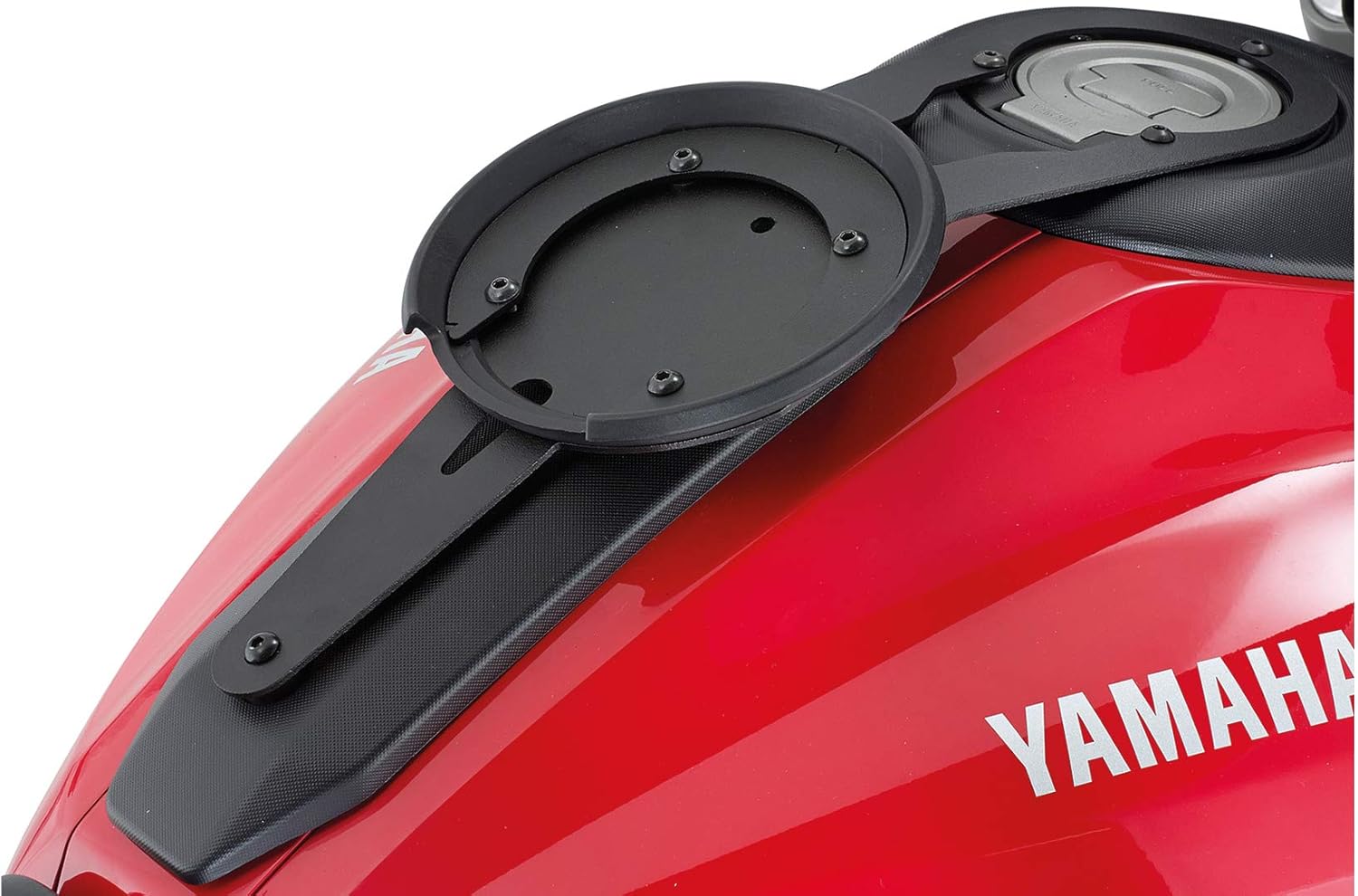 Flange Specific for The use of Tanklock Tank Bags Kappa bf21 K Yamaha MT-07 (14)