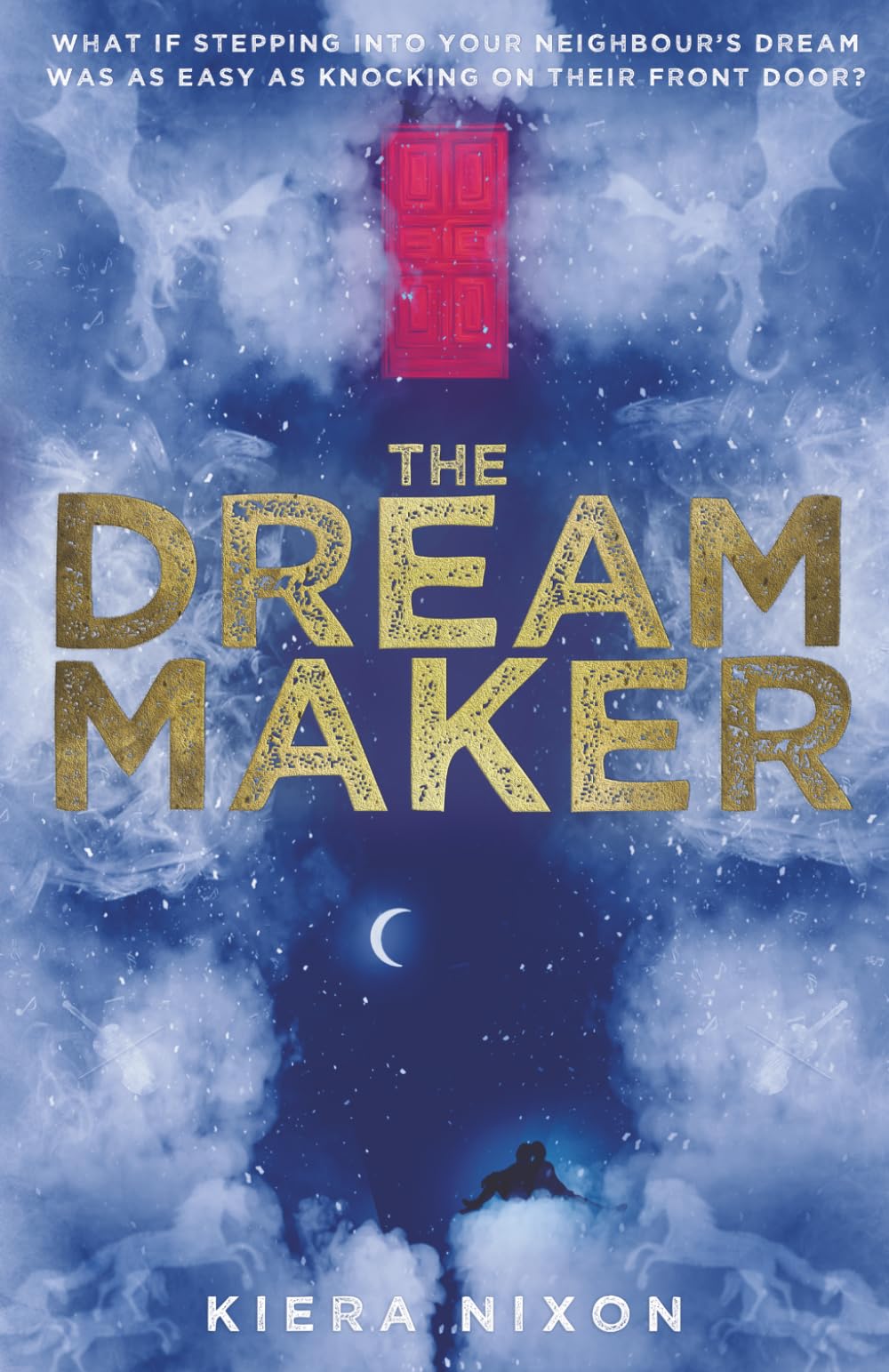 The Dream Maker
