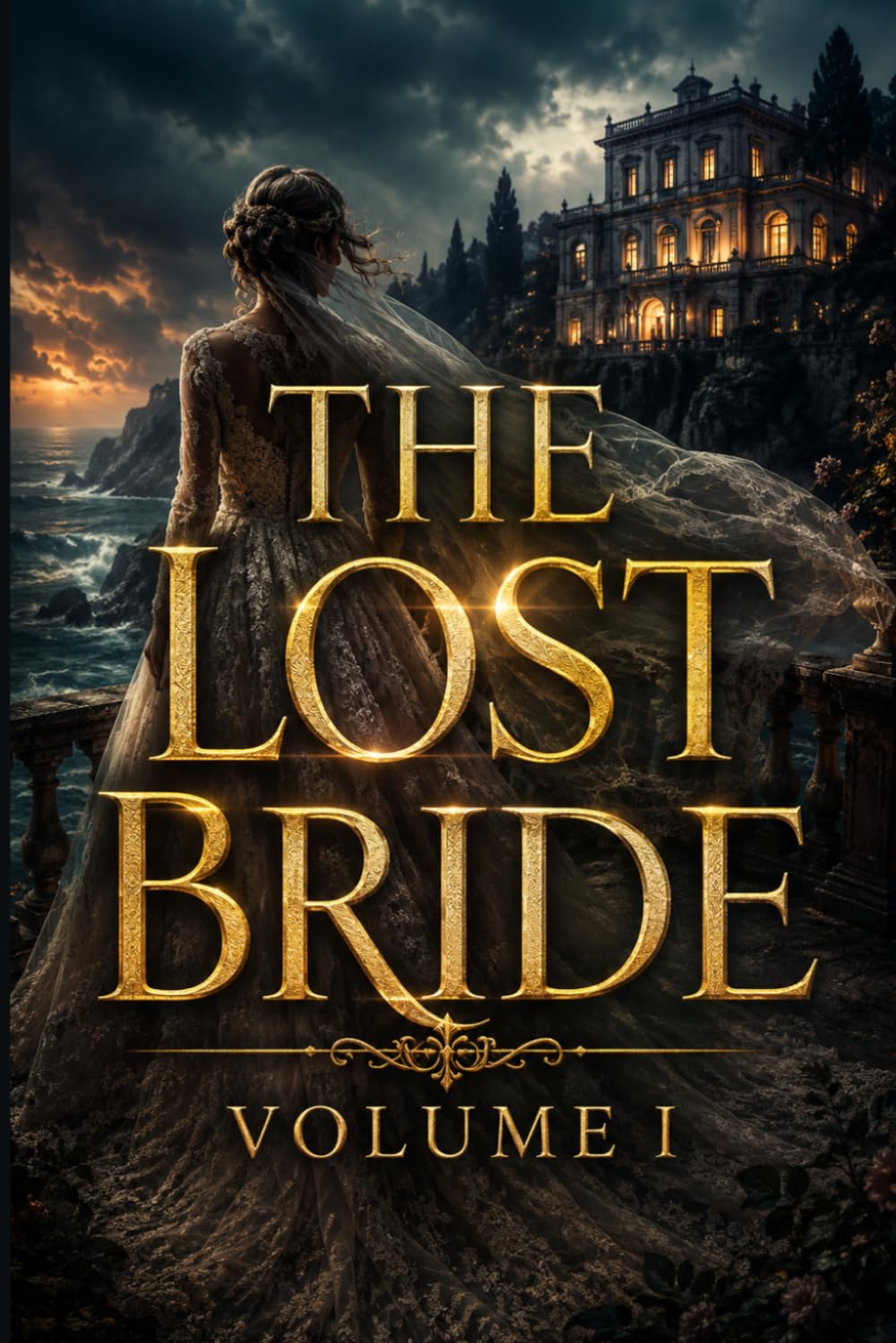 THE LOST BRIDE (VOLUME I): Victorian Gothic Romance of Love, Secrets, Betrayal, and Lost Destiny Within an Aristocratic World of Passion and Tragedy
