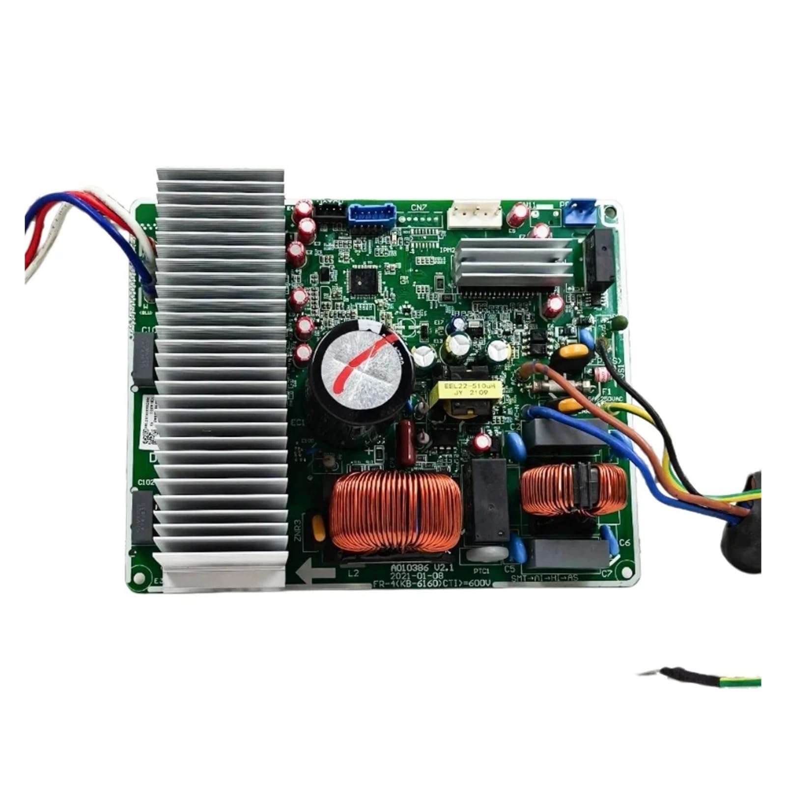 Mooyaya One Color Inverter Air Conditioner External Unit Motherboard A010386