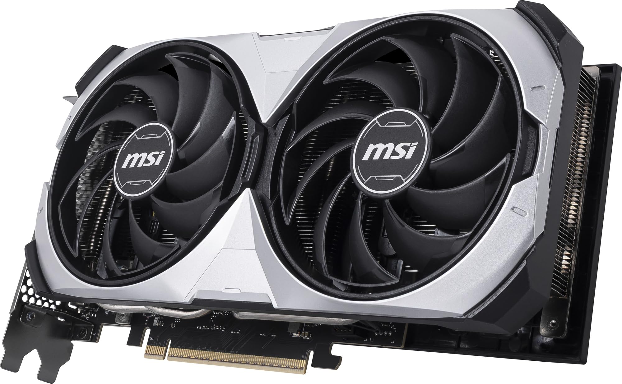 Amazon | MSI GeForce RTX 5060 Ti 8G VENTUS 2X OC CLASSIC 