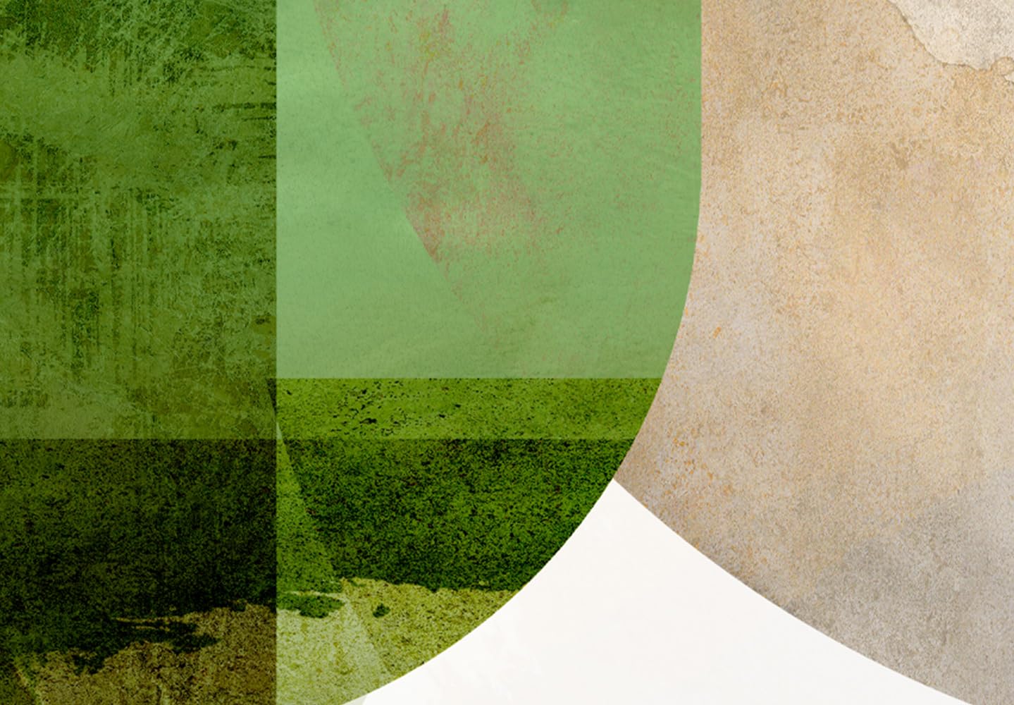 murando - Quadro Fonoassorbente Astratto 150x75 cm 5 Pezzi - Canvas - Quadri Acustici Componibili Grandi - Pannelli Fonoassorbenti Decorativi - Decorazione da Parete Soggiorno a-A-10480-b-a