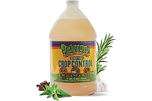 Trifecta de ActivZ: Protecting Plants Naturally Against Pests and Diseases