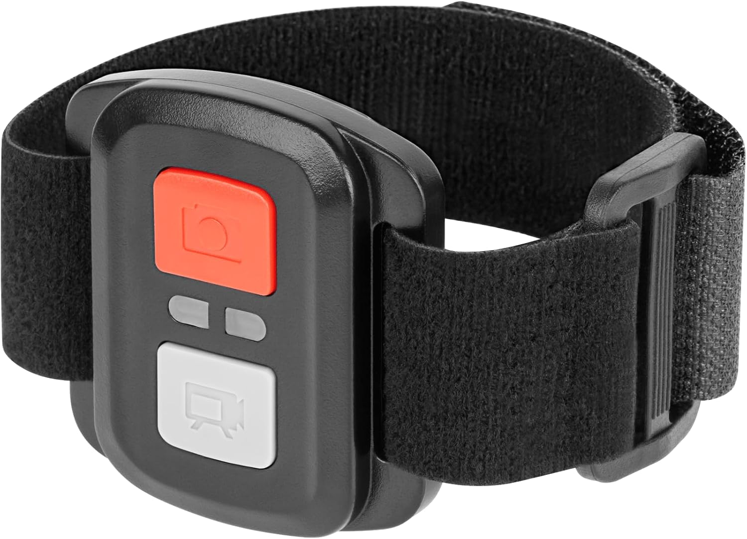 Wrist remote control for Krüger&Matz Vision L400 Sports Camera