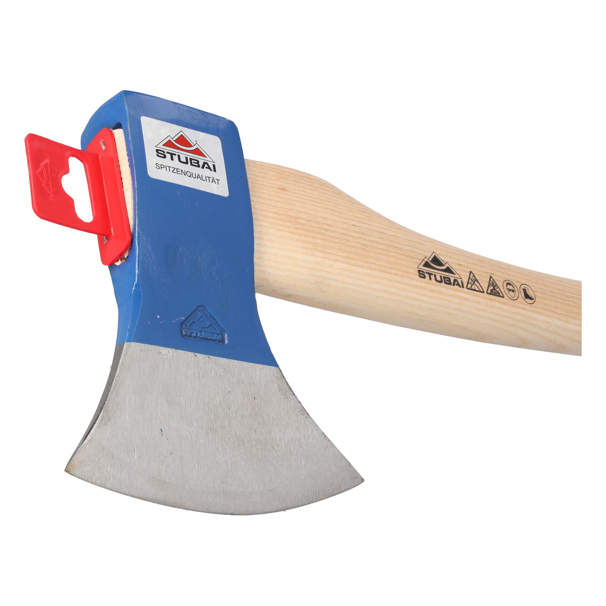 Stubai 671604 topór z trzonkiem 1200 g