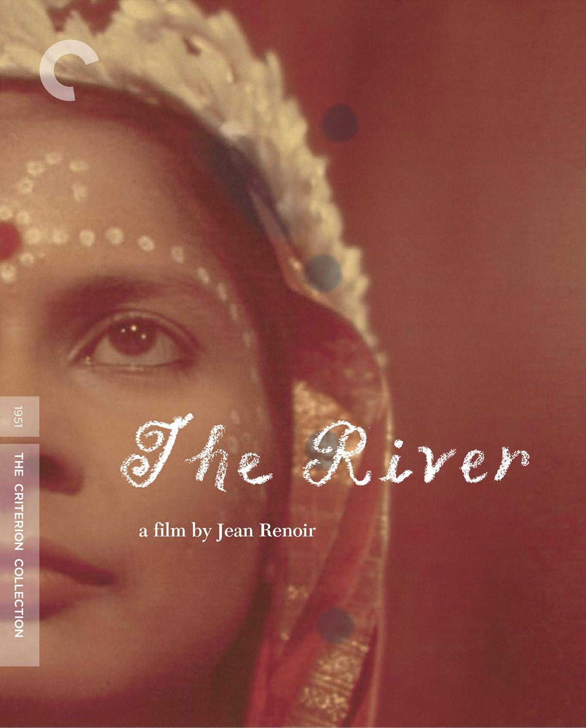 The River [Blu-ray]