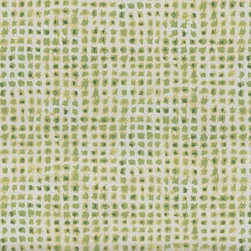 Miniatura 2 de Pillow Perfect Alauda Grasshopper - Cojín redondo para silla de esquina para exterioresinteriores, 40.5 x 21 pulgadas, verde