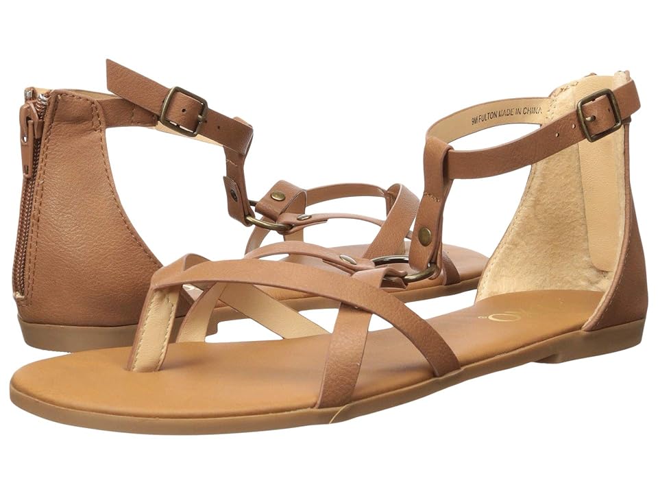 

XOXO Fulton (Tan) Women's Sandals