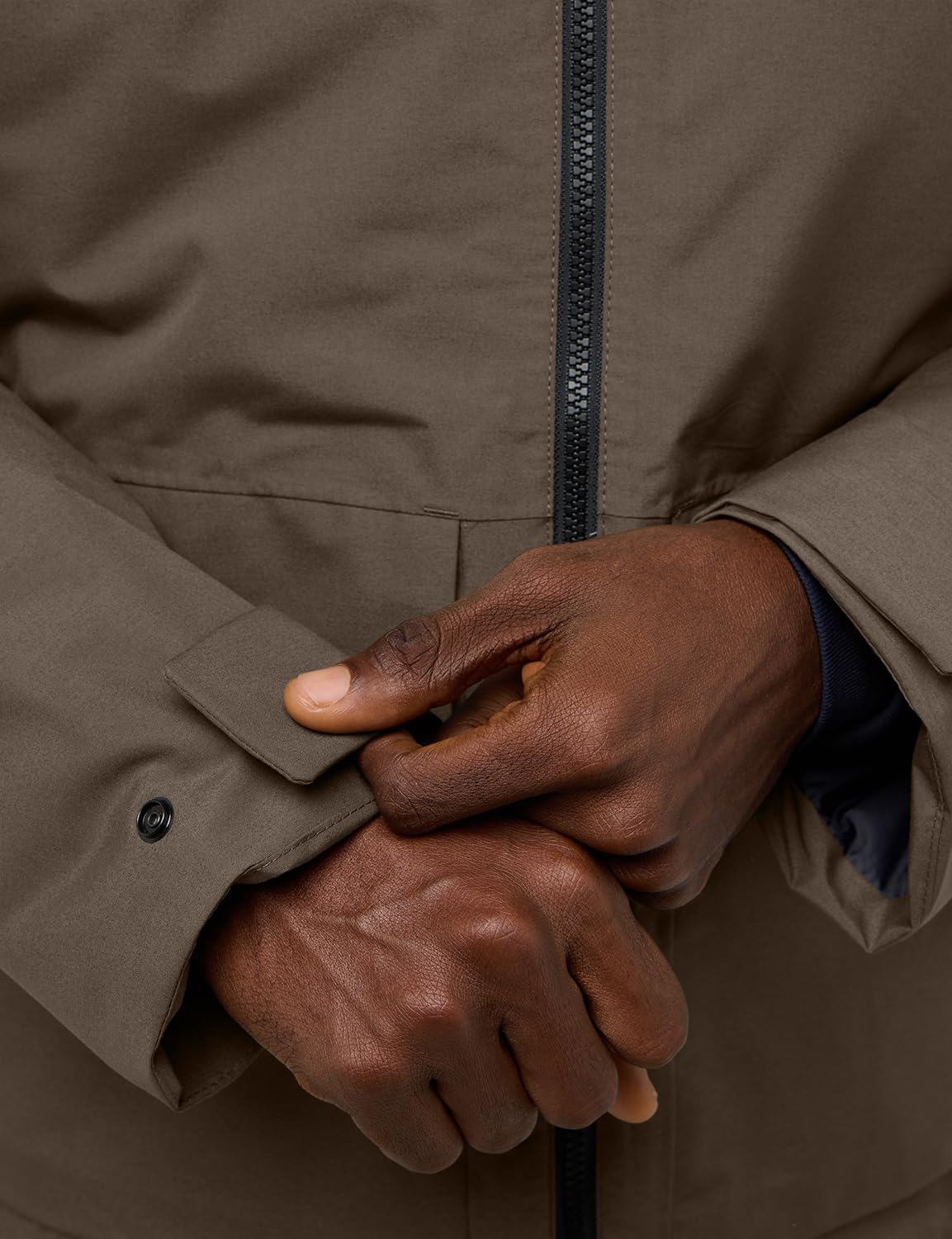 Jack Wolfskin Herren Tempeltor Jkt M Jacket