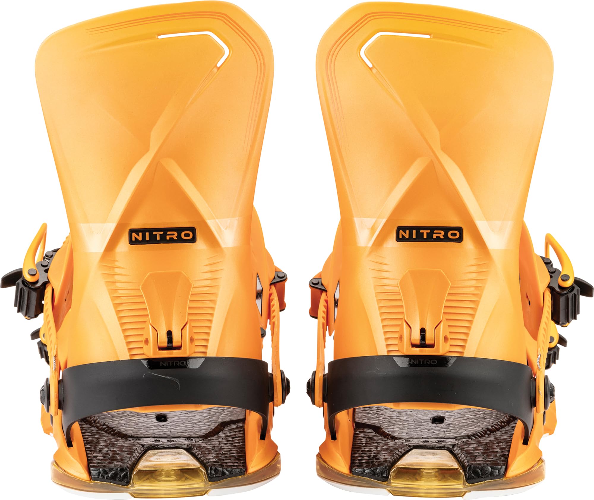 Nitro Phantom Fixations de Snowboard pour Homme