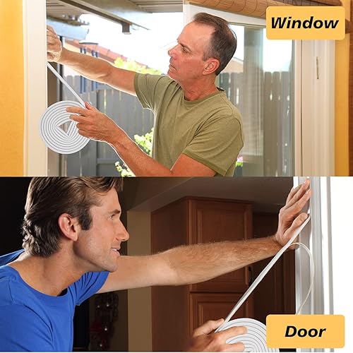 Miniatura 8 de Grupo de bandas de sellado para la parte inferior de la puerta