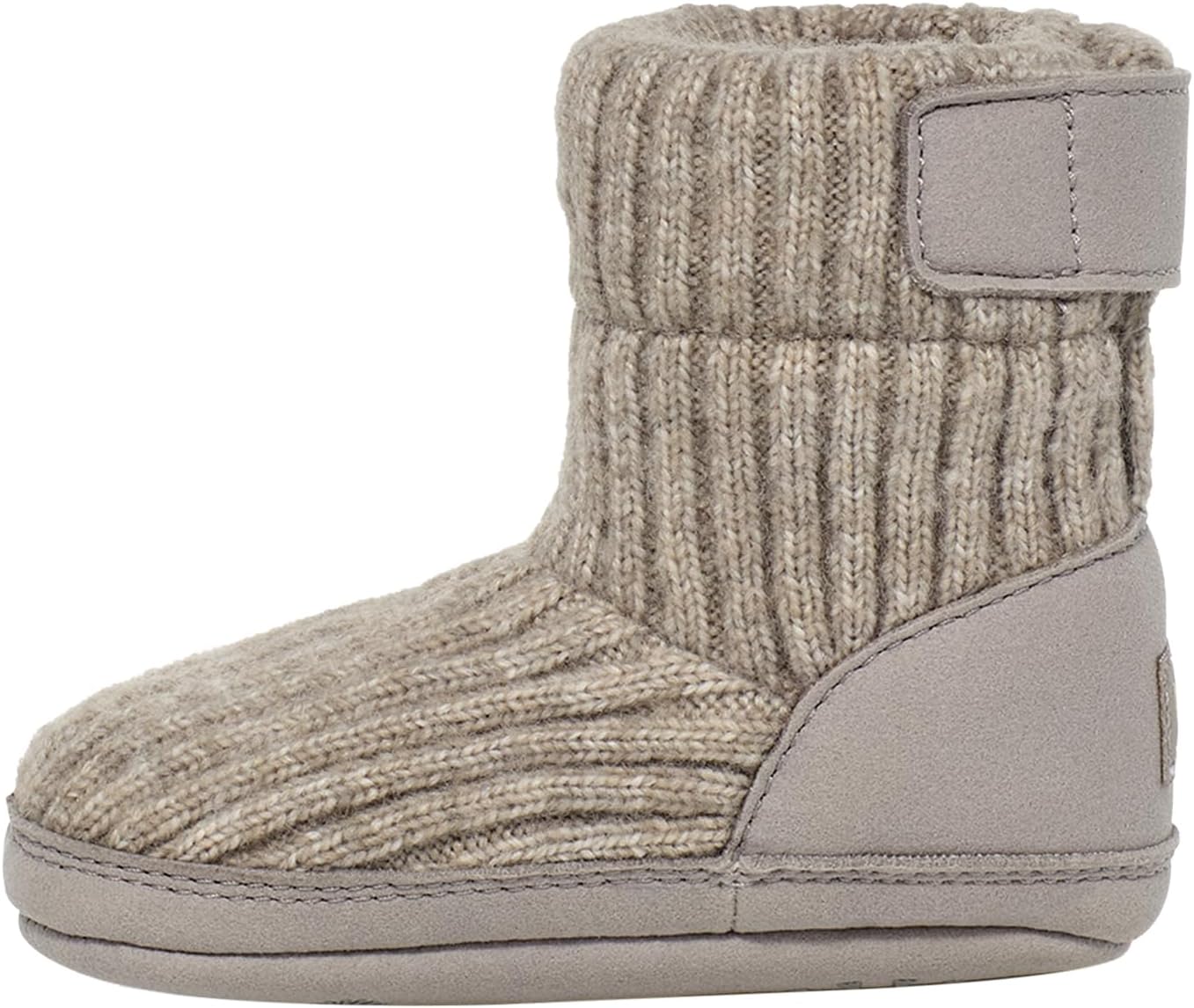 UGG Baby Skylar Beanie Gift Set Slipper