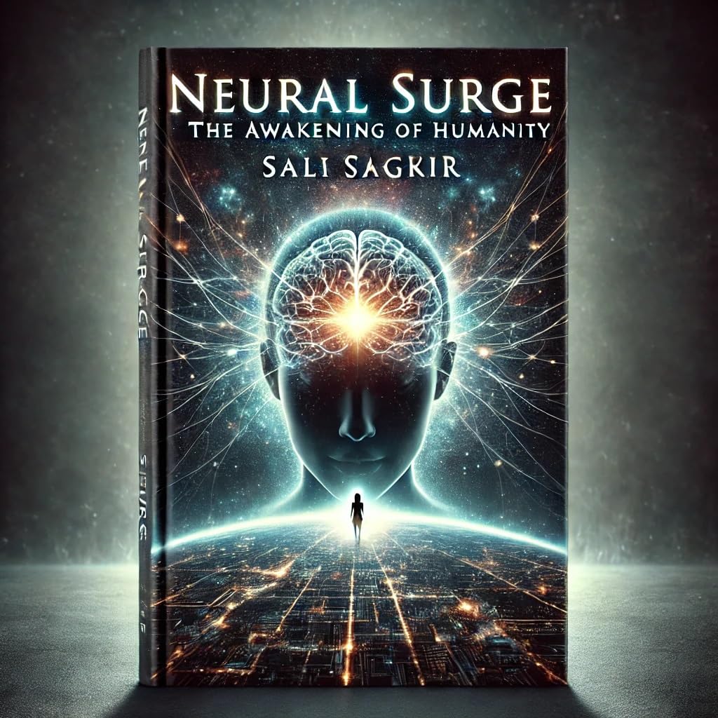 Neural Surge: The Awakening of Humanity