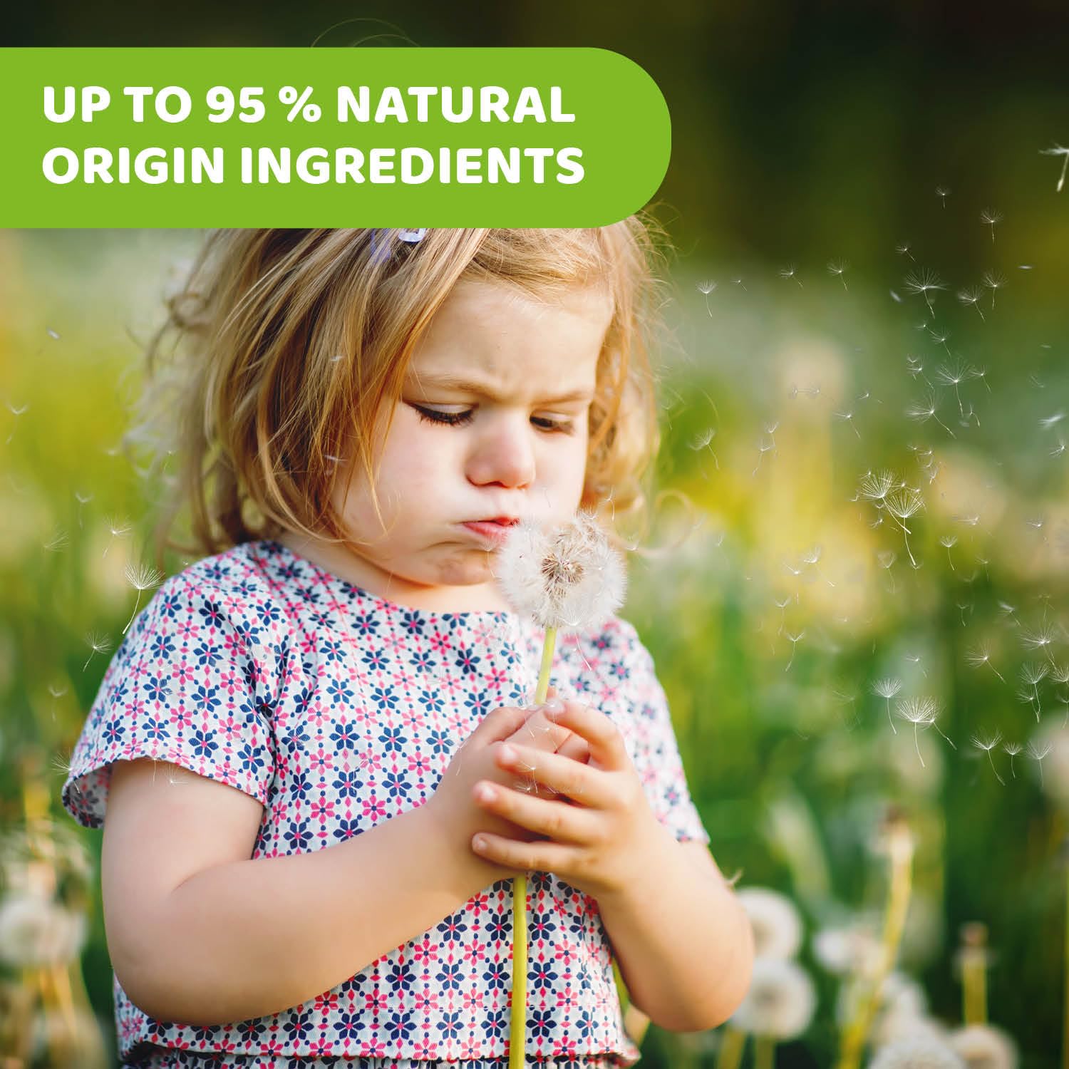 CHICCO NaturalZ - Spray protector de 100 ml, protección natural durante la temporada de verano, con citronela y eucalipto, protección día y noche