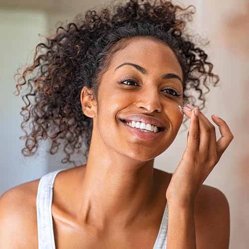 Miniatura 5 de Tienda Basics Suero de retinol para cara, 1 onza líquida, 1 paquete