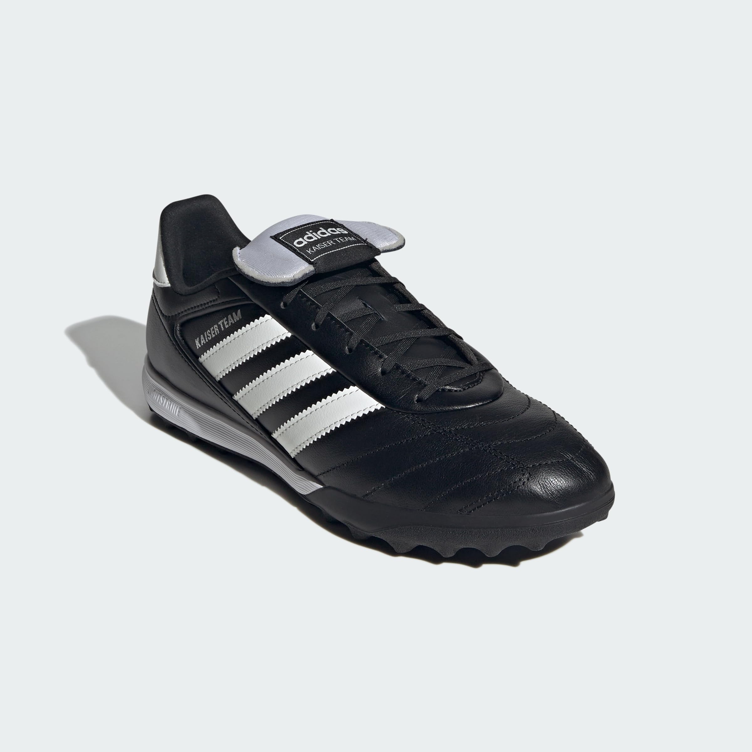 adidas Men's Zapatilla de fútbol Kaiser Team 2 para moqueta