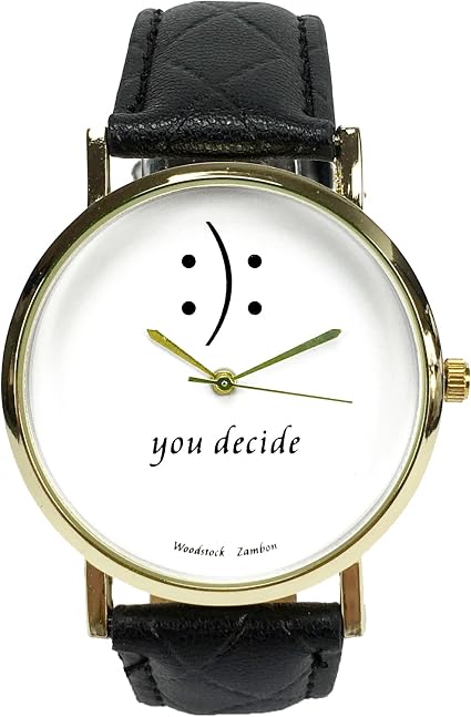 Woodstock Zambon - Orologio\