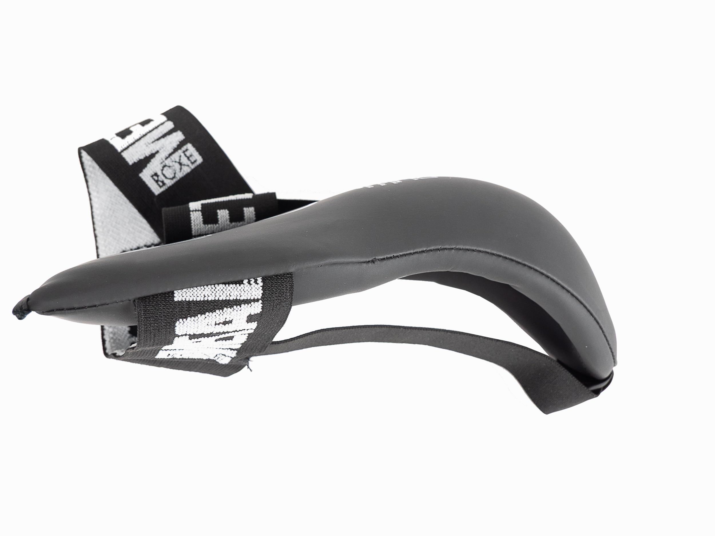 METAL BOXE Coquille Semi-Pro Homme
