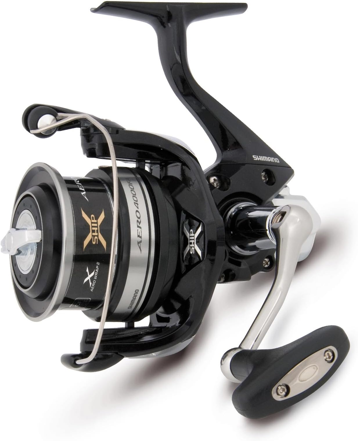 Shimano Aero Feeder 4000 FA