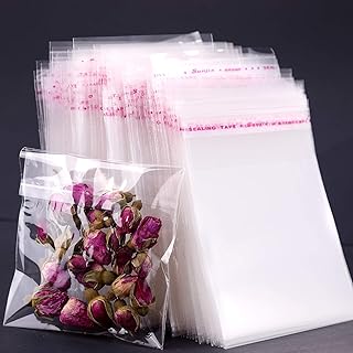 amazon es bolsas celofan