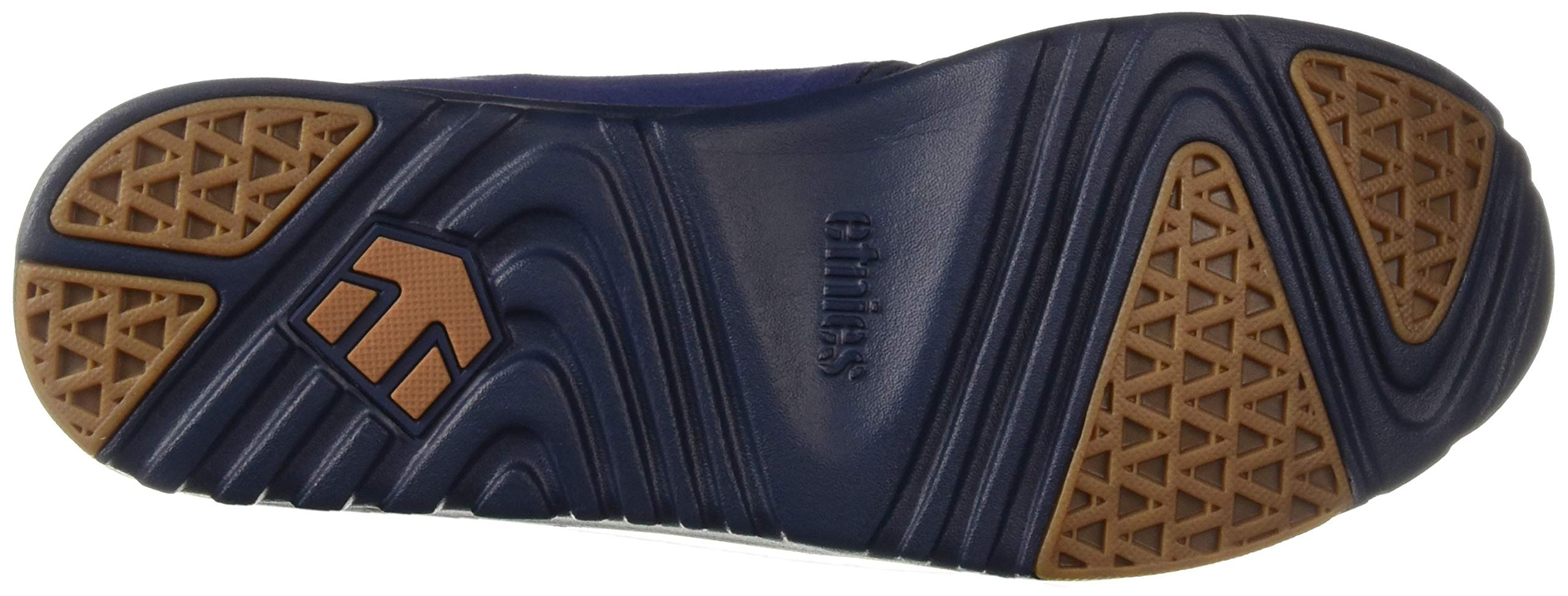 Etnies - Scout, Scarpe da Skateboard da Uomo
