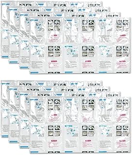 Ice Packs for Shipping and Coolers, 8Sheets, Reusable Ice Pack Sheets for Lunch Bags, Long Lasting Cold Dry Ice Packs for Shipping Frozen Food, Flexible Ice Blankets for Coolers