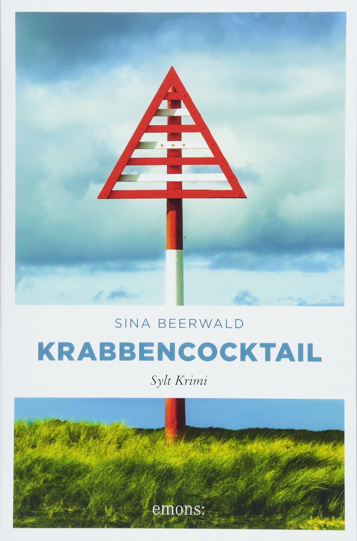 Krabbencocktail: Sylt Krimi